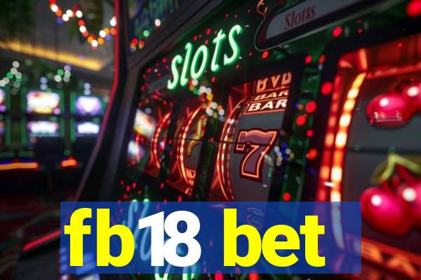 fb18 bet